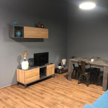 Casa Renata Daire Foggia Dış mekan fotoğraf