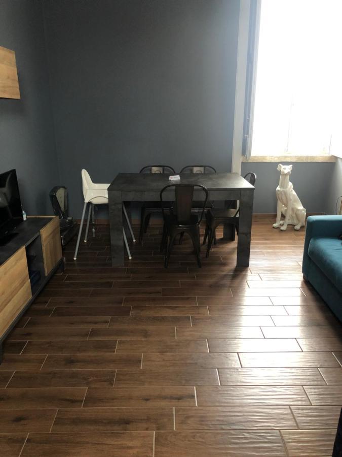 Casa Renata Daire Foggia Dış mekan fotoğraf
