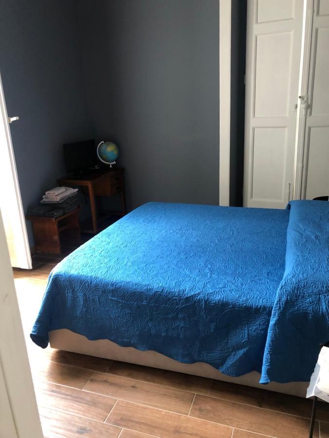 Casa Renata Daire Foggia Dış mekan fotoğraf