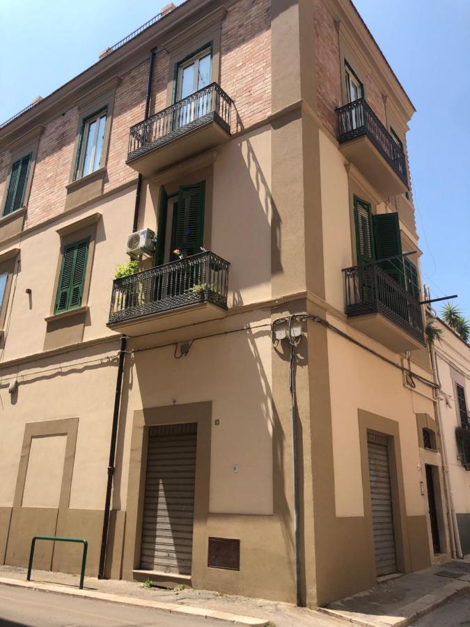 Casa Renata Daire Foggia Dış mekan fotoğraf