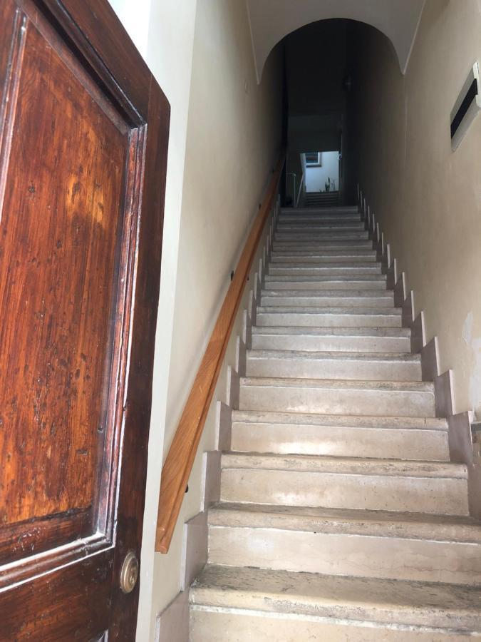 Casa Renata Daire Foggia Dış mekan fotoğraf